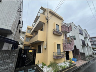 ビオスときわ台の画像