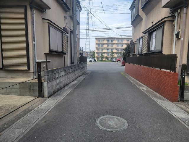 川口市安行領根岸