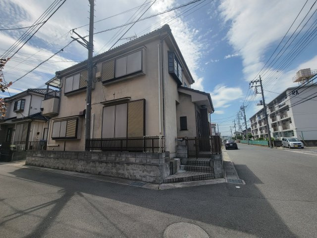 川口市安行領根岸