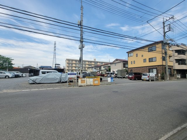 川口市安行領根岸