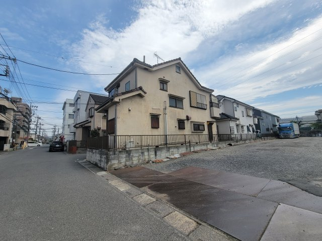 川口市安行領根岸