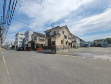川口市安行領根岸の画像