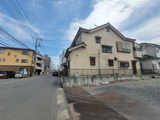 川口市安行領根岸