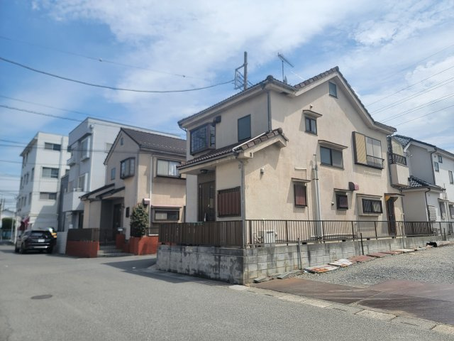 川口市安行領根岸