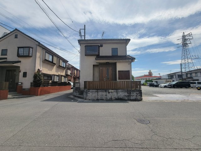 川口市安行領根岸
