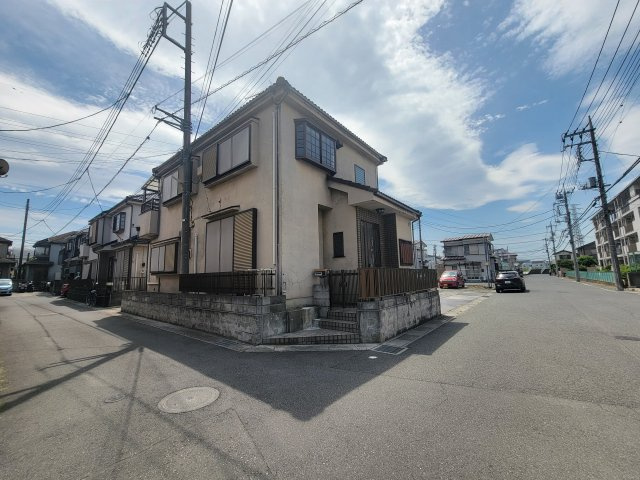 川口市安行領根岸