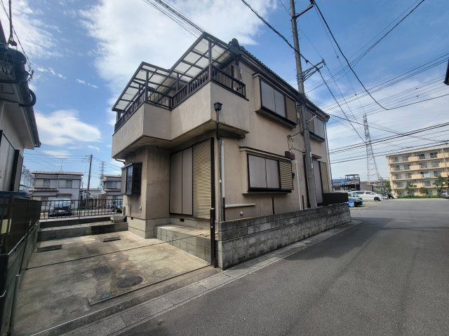 川口市安行領根岸