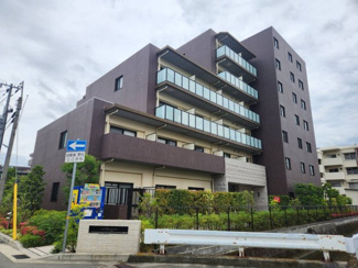 【外観パース】 | ラドゥセール西宮北口