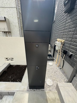 【その他共用部分】 | 杉並区高井戸東2丁目戸建