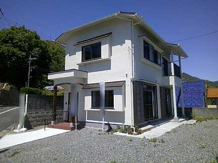 安芸区瀬野町字中立石の外観