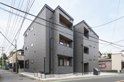 【外観】 | Cullinan MAKUHARI(カリナンマクハリ)