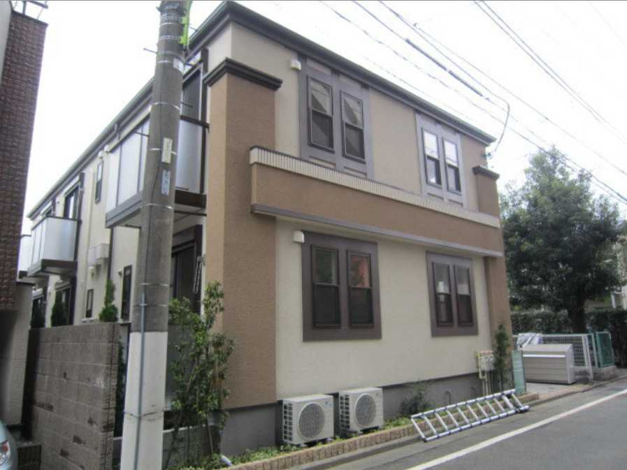 ホクラニ東が丘　三井ホーム施工　角部屋　追焚