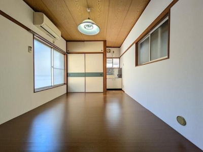 【内装】 | 上二フレンドハウス