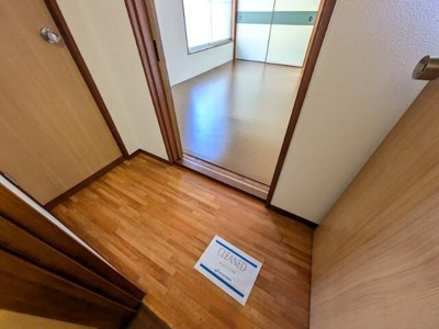 【玄関】 | 上二フレンドハウス
