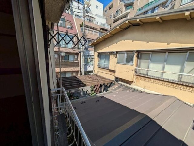 【展望】 | 上二フレンドハウス