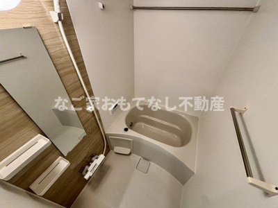 【浴室】 | ジーメゾン味鋺エアリー