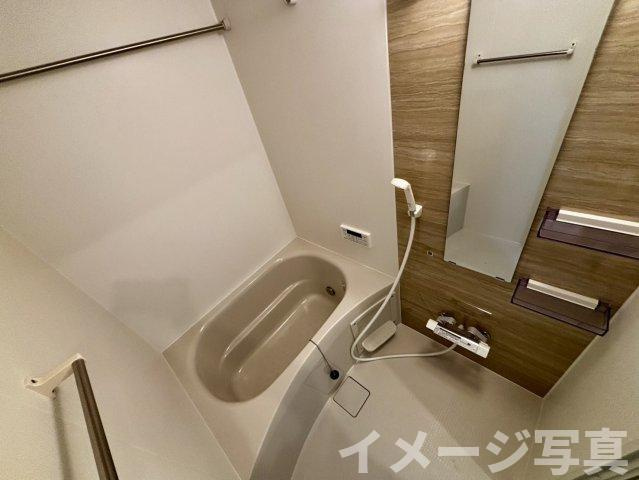 【浴室】 | (仮称)ジーメゾン味鋺エアリー