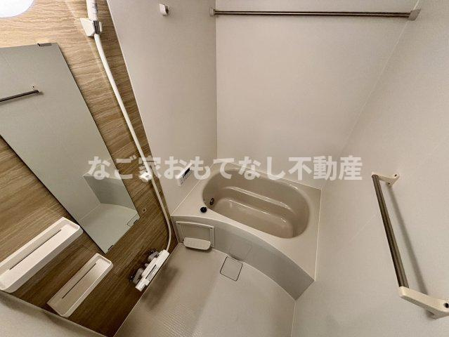 【浴室】 | ジーメゾン味鋺エアリー