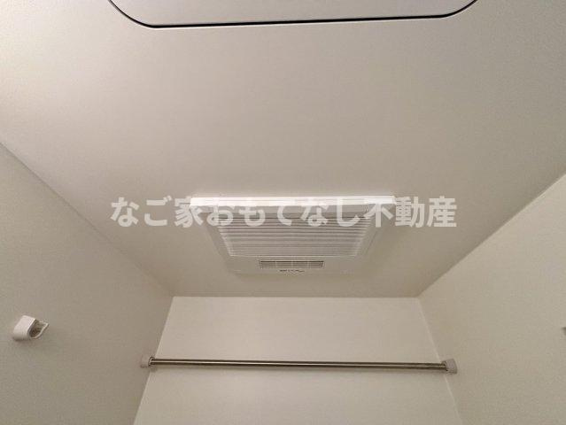 【浴室】 | ジーメゾン味鋺エアリー