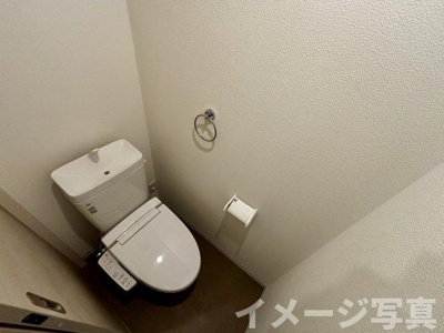 【トイレ】 | (仮称)ジーメゾン味鋺エアリー