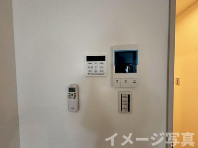 【セキュリティ】 | (仮称)ジーメゾン味鋺エアリー