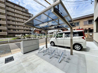 【その他共用部分】 | ジーメゾン味鋺エアリー