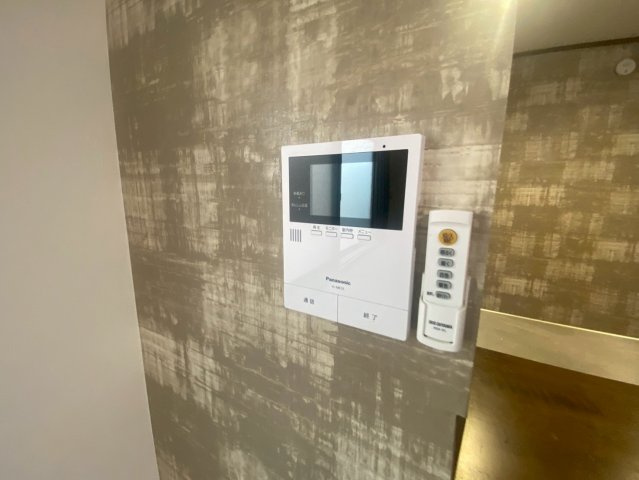 平成ハイツ|名古屋市の賃貸ならMy賃貸のセキュリティ|平成ハイツ