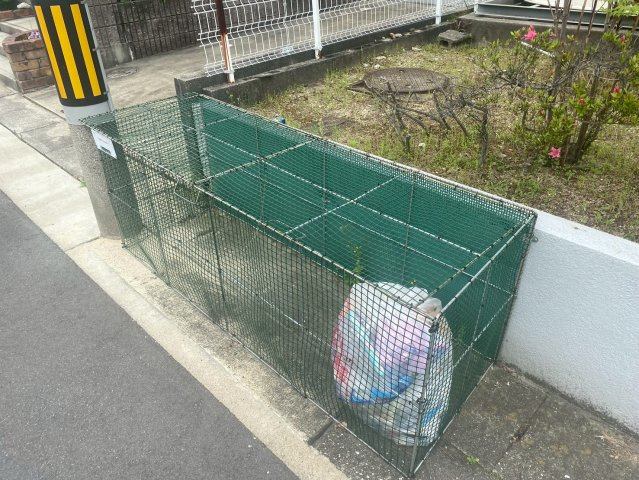 平成ハイツ|名古屋市の賃貸ならMy賃貸のその他共用部分|平成ハイツ