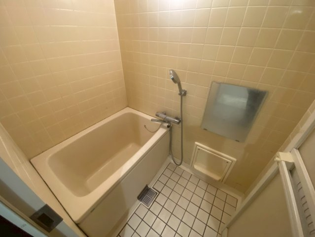 平成ハイツ|名古屋市の賃貸ならMy賃貸の浴室|平成ハイツ