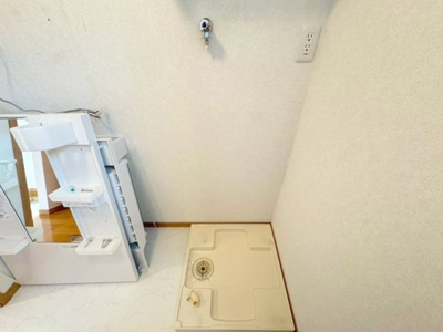 【設備】 | 箕面市西小路4丁目テラスハウス