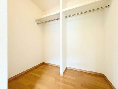 【収納】 | 箕面市西小路4丁目テラスハウス