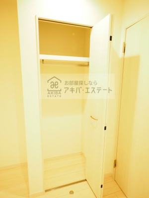 【収納】 | Crecia五香南 | 同一仕様写真