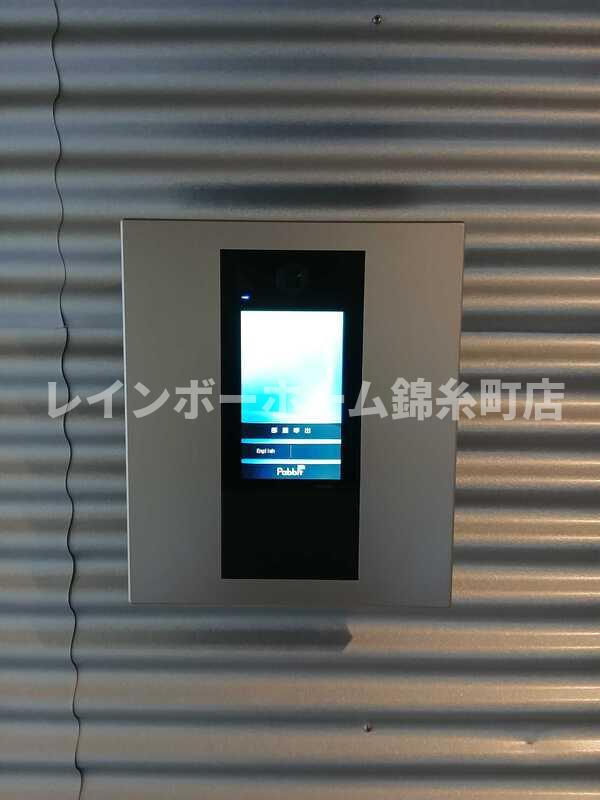 レピュア錦糸町レジデンスⅡの内装