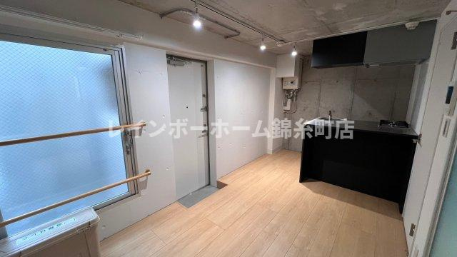 レピュア錦糸町レジデンスⅡ