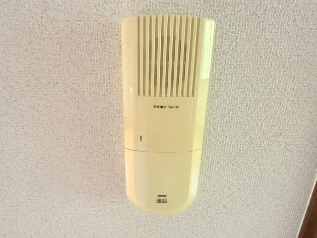 カサグランデのセキュリティ