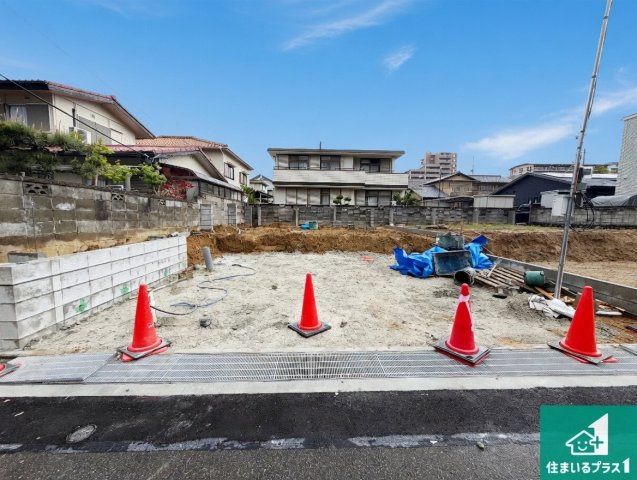 神戸市北区有野台　第1期　新築一戸建て
