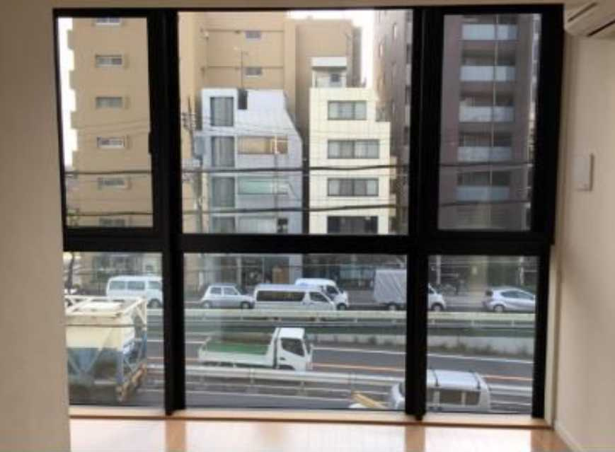 ユーストリア駒沢　楽器相談　管理人巡回　陽当たり良好の展望