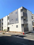 フジパレス門真本町Ⅲ番館の画像