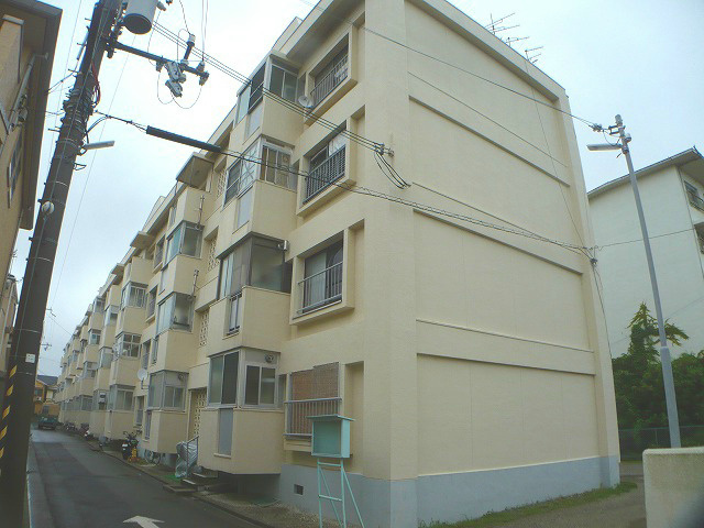 大蔵谷住宅