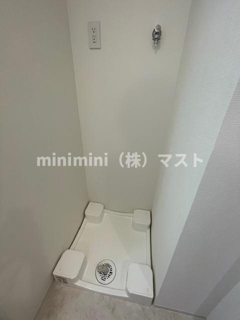 メイクス天王寺南の設備
