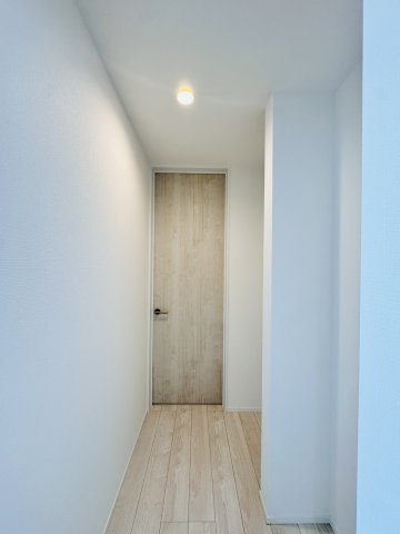 KAMAKURA FAMILY BASE — 稲村ガ崎で育てる、余白のある暮らしの収納