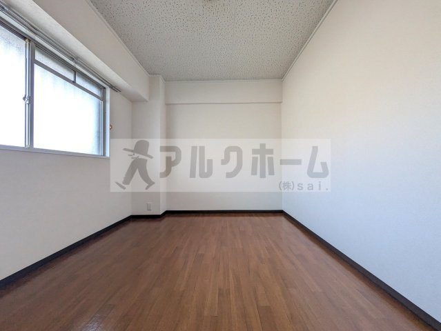 メゾン上市の居間・リビング