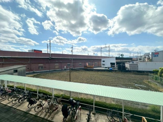 【展望】 | シャルマンコーポ石橋