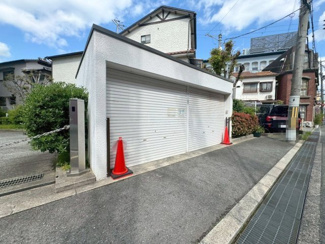 【設備】 | シャルマンコーポ石橋