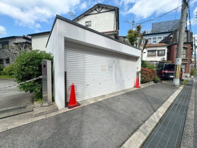 【設備】 | シャルマンコーポ石橋
