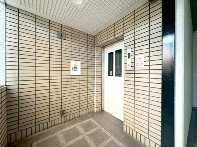 【その他共用部分】 | シャルマンコーポ石橋