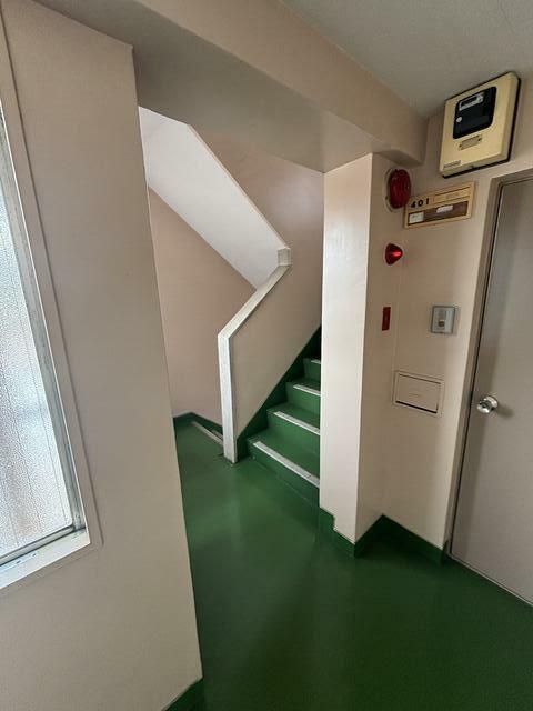 ハイム港南のその他共用部分