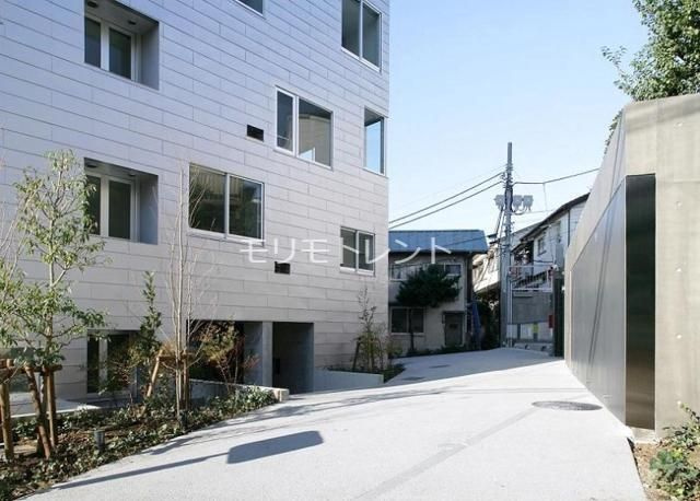 カスタリア恵比寿のその他共用部分