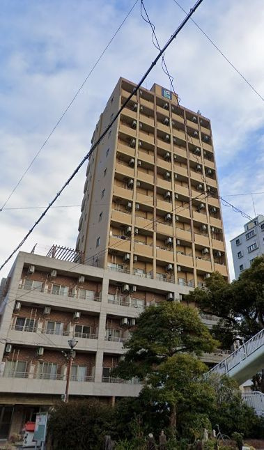 エステムコート神戸県庁前Ⅲフィエルテ