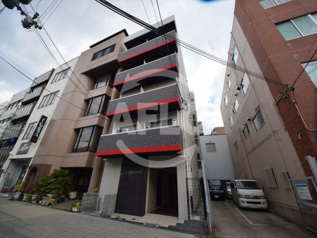 CEREZO難波西